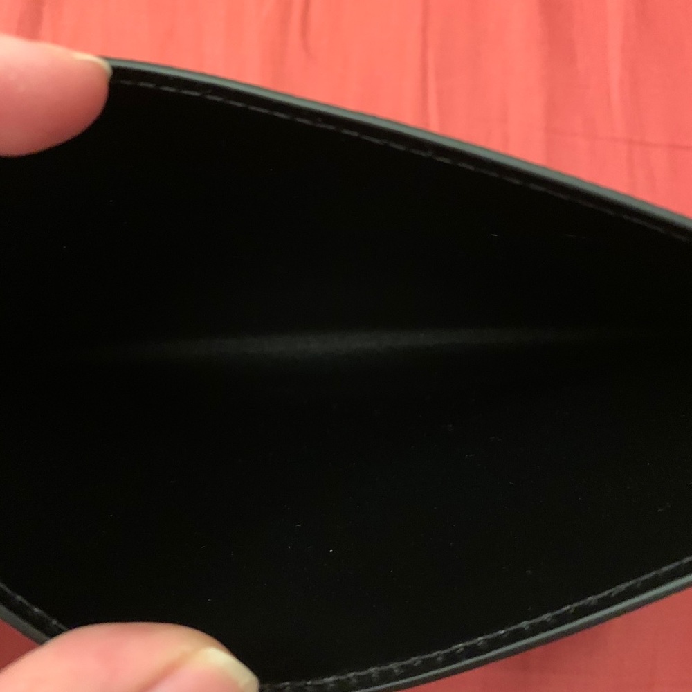 Louis Vuitton Black Game On Felicie Insert - Picture 4 of 4